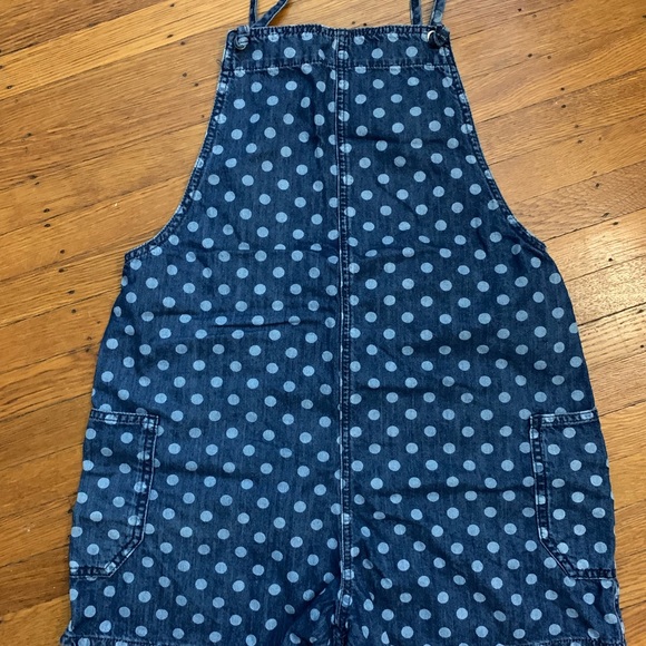 Urban Outfitters Overalls - Picture 3 of 4
